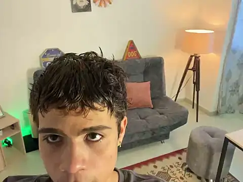 Snapshot of MyLatinHotBoys chatting on 29, 12, 2024 MyLatinHotBoys online show from 29, 12, 2024