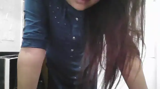 samayra124 online show from 17, 3, 2025