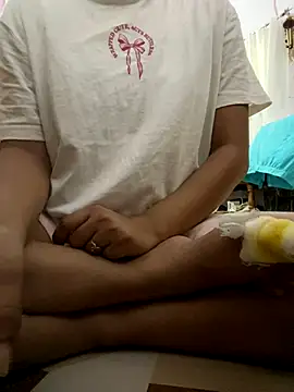 samayra124 online show from 16, 9, 2025