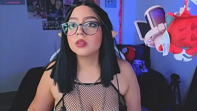 Snapshot of AnngelaSkye chatting on 14, 2, 2026 AnngelaSkye online show from 14, 2, 2026