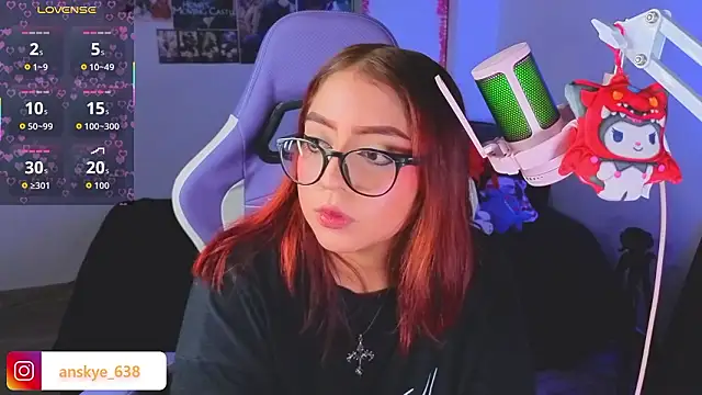 Snapshot of AnngelaSkye chatting on 26, 2, 2026 AnngelaSkye online show from 26, 2, 2026