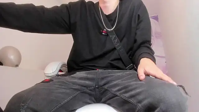 FrannBoy online show from 19, 2, 2026