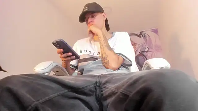 FrannBoy online show from 21, 3, 2026