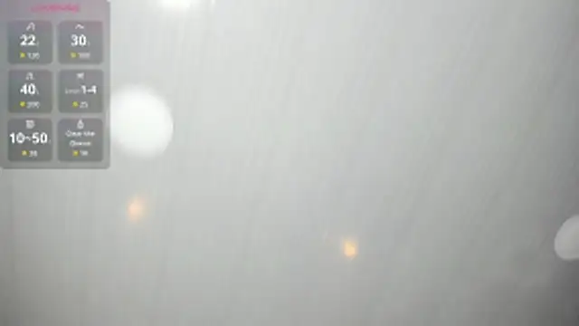 Snapshot of Matureyulyet chatting on 16, 10, 2025 Matureyulyet online show from 16, 10, 2025