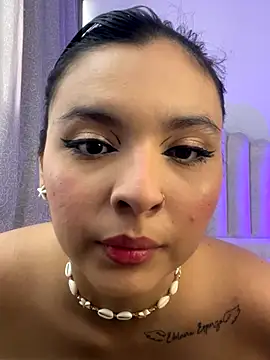 Madyson Hot online show from 15, 10, 2025