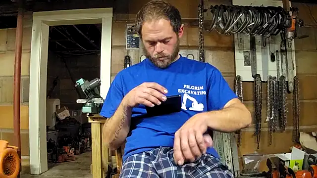 Bigoleslong98765 online show from 5, 11, 2025