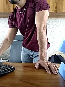 Snapshot of indianguy89 chatting on 2, 4, 2026 indianguy89 online show from 2, 4, 2026