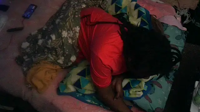 EbonyFetishQueen online show from 25, 10, 2025