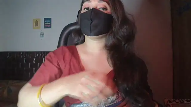 Most-Beautiful-Queen online show from 11, 11, 2025