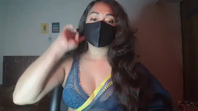 Most-Beautiful-Queen online show from 19, 11, 2025