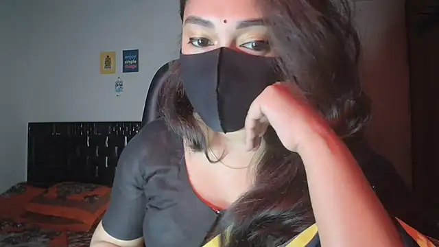 Most-Beautiful-Queen online show from 7, 1, 2026