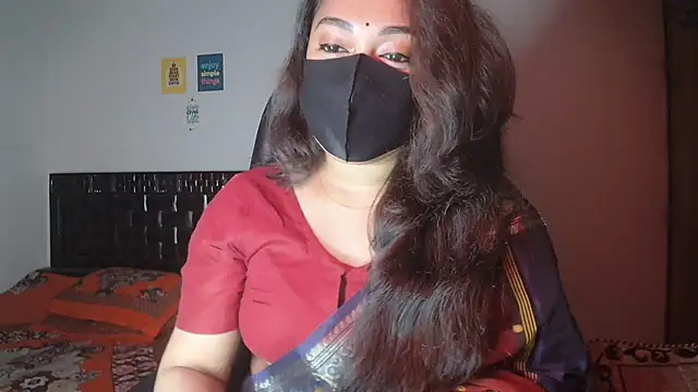 Most-Beautiful-Queen online show from 8, 1, 2026