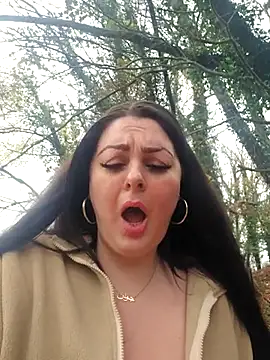 Britishbella online show from 27, 11, 2025