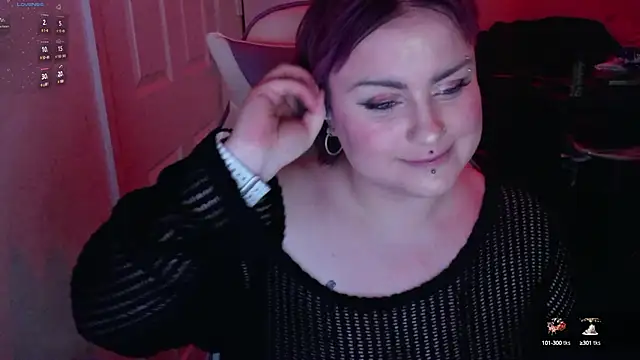 Snapshot of submissiveslut1996 chatting on 12, 1, 2025 submissiveslut1996 online show from 12, 1, 2025