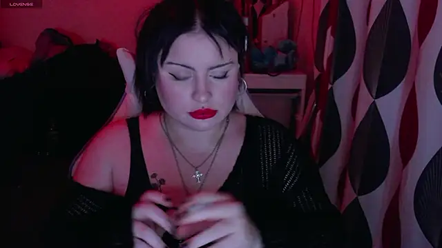 Snapshot of submissiveslut1996 chatting on 27, 1, 2025 submissiveslut1996 online show from 27, 1, 2025