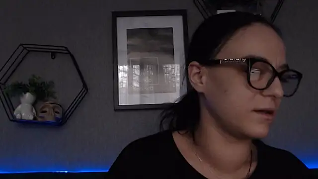 Snapshot of IzabelllNoir chatting on 17, 1, 2025 IzabelllNoir online show from 17, 1, 2025