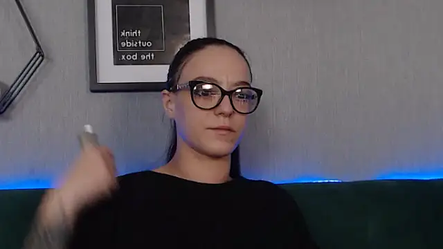 Snapshot of IzabelllNoir chatting on 17, 1, 2025 IzabelllNoir online show from 17, 1, 2025