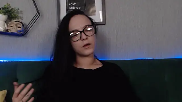 Snapshot of IzabelllNoir chatting on 20, 1, 2025 IzabelllNoir online show from 20, 1, 2025