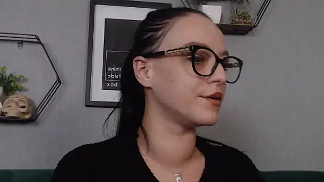 Snapshot of IzabelllNoir chatting on 23, 1, 2025 IzabelllNoir online show from 23, 1, 2025