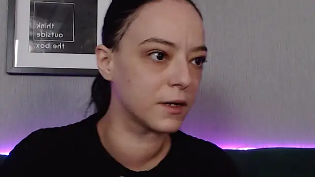 Snapshot of IzabelllNoir chatting on 25, 1, 2025 IzabelllNoir online show from 25, 1, 2025