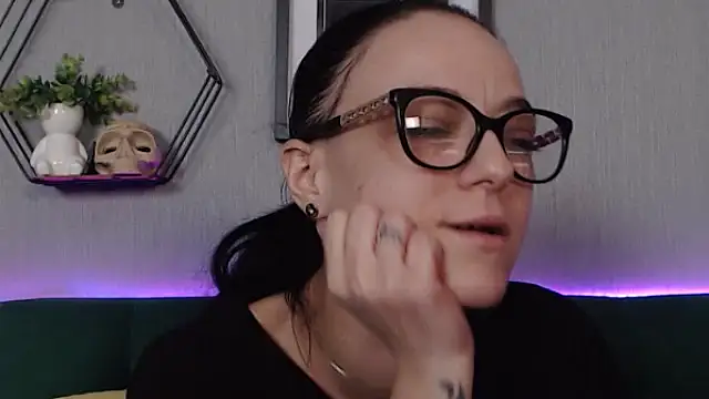 Snapshot of IzabelllNoir chatting on 30, 1, 2025 IzabelllNoir online show from 30, 1, 2025