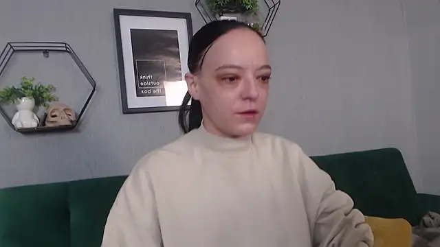 Snapshot of IzabelllNoir chatting on 12, 2, 2025 IzabelllNoir online show from 12, 2, 2025