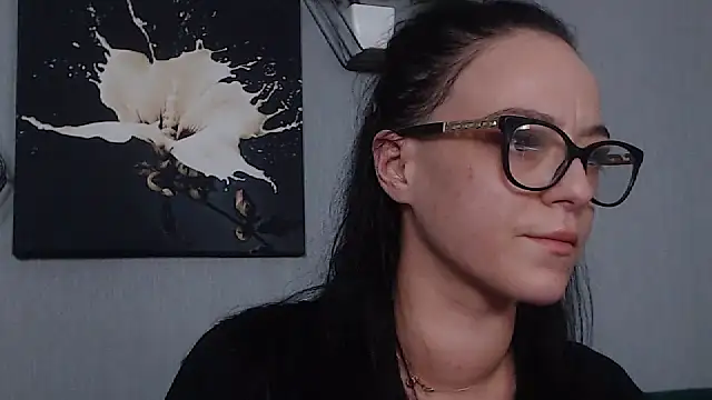 Snapshot of IzabelllNoir chatting on 19, 2, 2025 IzabelllNoir online show from 19, 2, 2025