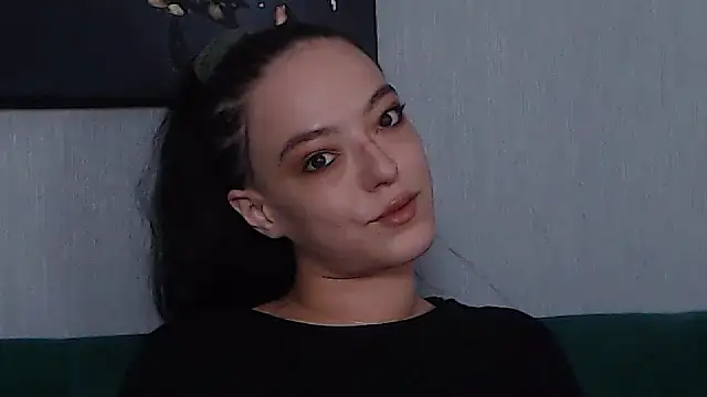 Snapshot of IzabelllNoir chatting on 22, 2, 2025 IzabelllNoir online show from 22, 2, 2025