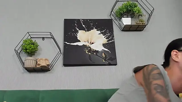 Snapshot of IzabelllNoir chatting on 9, 9, 2025 IzabelllNoir online show from 9, 9, 2025