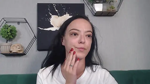 Snapshot of IzabelllNoir chatting on 18, 9, 2025 IzabelllNoir online show from 18, 9, 2025