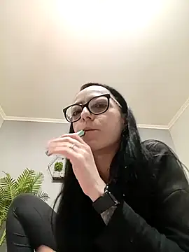 IzabelllNoir online show from 26, 2, 2026