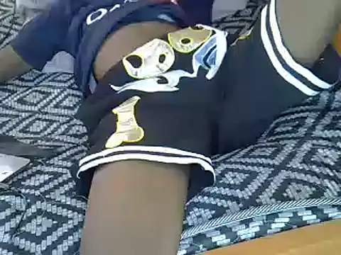 Snapshot of Black_Kenny chatting on 3, 1, 2025 Black Kenny online show from 3, 1, 2025