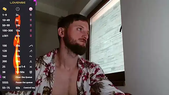 Snapshot of cuple_hoot_ chatting on 17, 2, 2025 cuple hoot  online show from 17, 2, 2025