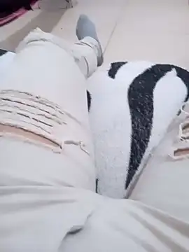 Snapshot of maikinhopL chatting on 28, 1, 2025 maikinhopL online show from 28, 1, 2025