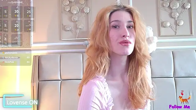 Snapshot of SerenaBennet chatting on 6, 2, 2025 SerenaBennet online show from 6, 2, 2025