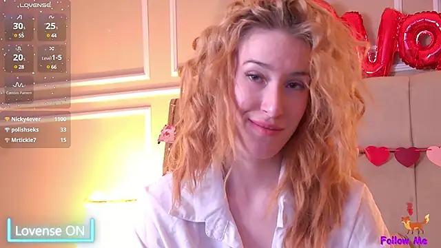 Snapshot of SerenaBennet chatting on 15, 2, 2025 SerenaBennet online show from 15, 2, 2025