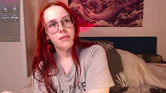 VanessaLincum online show from 13, 12, 2024