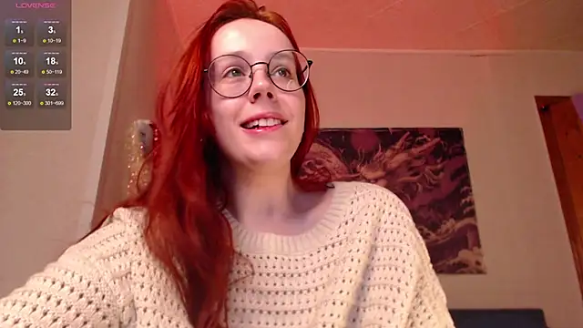 VanessaLincum online show from 20, 12, 2024