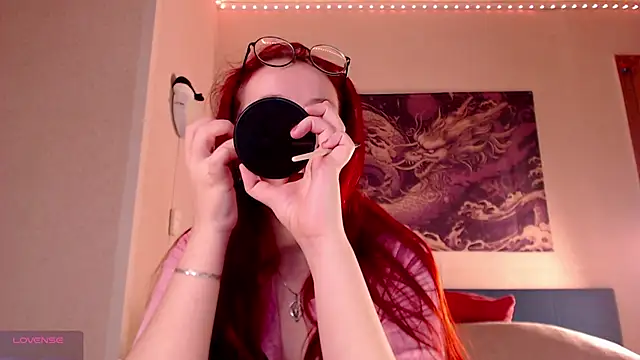 VanessaLincum online show from 18, 12, 2025