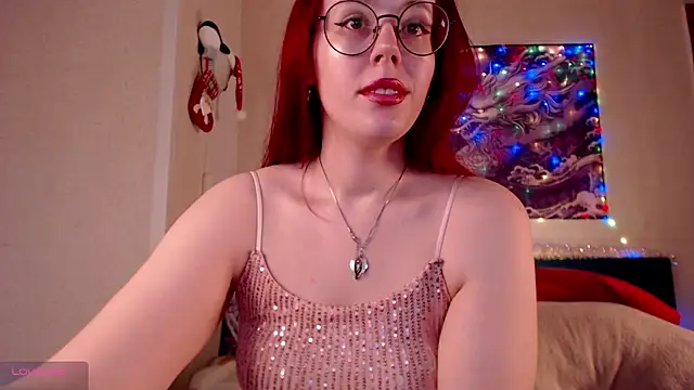 VanessaLincum online show from 23, 12, 2025