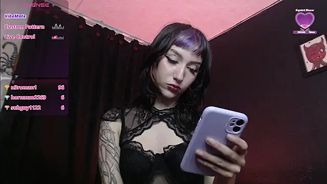 niakat  online show from 5, 2, 2025