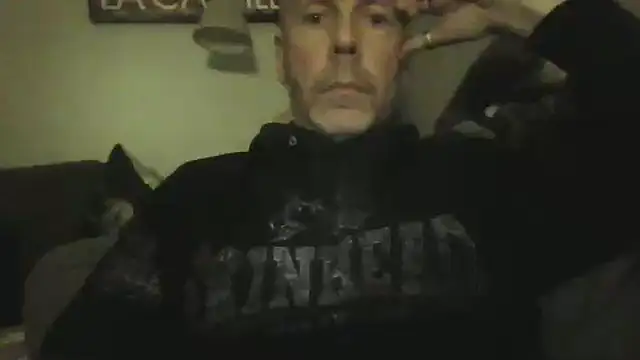 Snapshot of SHARPSkinhead chatting on 4, 12, 2024 SHARPSkinhead online show from 4, 12, 2024