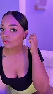 Snapshot of Sara_LipsX chatting on 7, 3, 2026 Sara LipsX online show from 7, 3, 2026