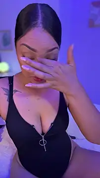 Snapshot of Sara_LipsX chatting on 8, 3, 2026 Sara LipsX online show from 8, 3, 2026