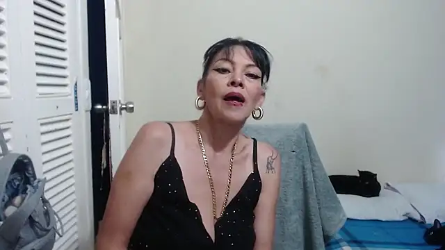electra-mommy online show from 17, 2, 2025