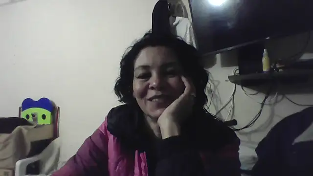 electra-mommy online show from 22, 3, 2025