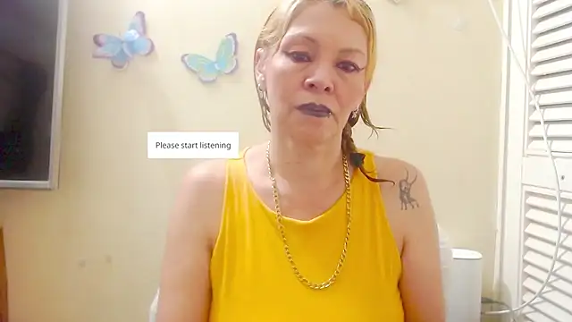 electra-mommy online show from 15, 9, 2025