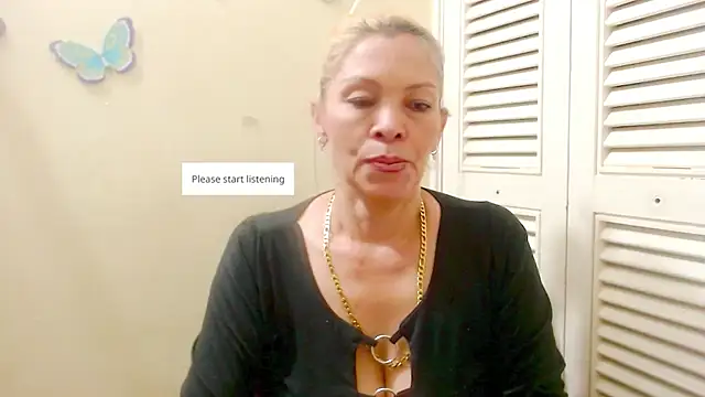 electra-mommy online show from 17, 9, 2025