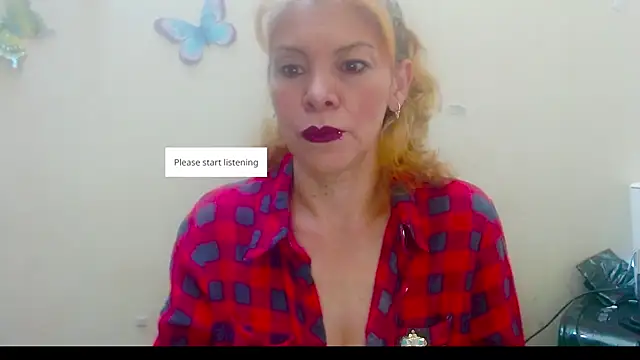 electra-mommy online show from 20, 9, 2025