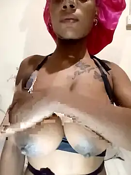 BarbieDoll 03 online show from 6, 10, 2025